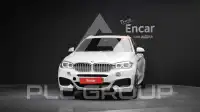 2018 BMW X6M