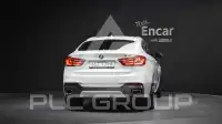 2018 BMW X6M