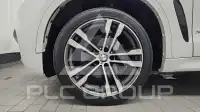 2018 BMW X6M