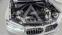 2018 BMW X6M