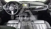 2018 BMW X6M