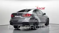 2018 BMW X6M