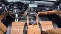 2018 BMW X6M