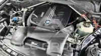 2018 BMW X6M