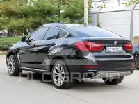 2018 BMW X6