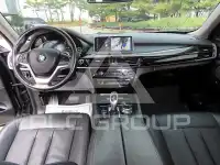 2018 BMW X6