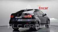 2018 BMW X6M