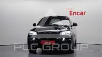 2018 BMW X6M