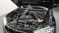 2018 BMW X6M