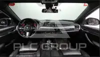 2018 BMW X6M
