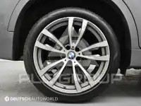 2018 BMW X6M