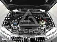 2018 BMW X6M
