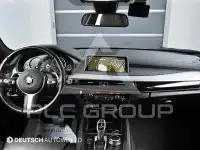 2018 BMW X6M
