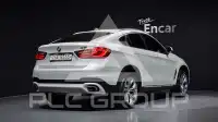2018 BMW X6