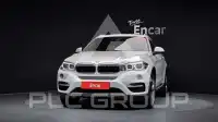 2018 BMW X6