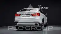 2018 BMW X6