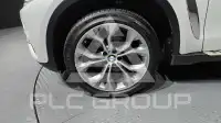 2018 BMW X6