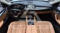 2018 BMW X6