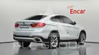 2018 BMW X6