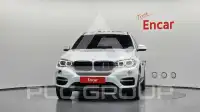2018 BMW X6