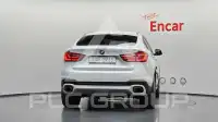 2018 BMW X6
