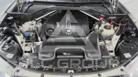 2018 BMW X6