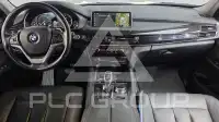 2018 BMW X6