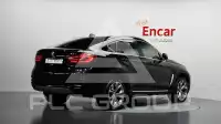 2018 BMW X6