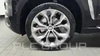 2018 BMW X6