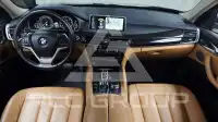 2018 BMW X6