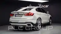 2018 BMW X6