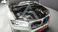 2018 BMW X6