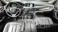 2018 BMW X6