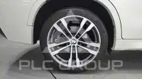 2018 BMW X6M