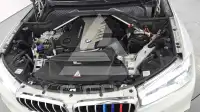2018 BMW X6M