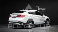 2018 BMW X6