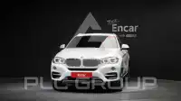 2018 BMW X6