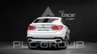 2018 BMW X6