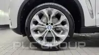 2018 BMW X6
