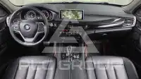 2018 BMW X6
