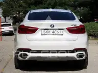 2018 BMW X6