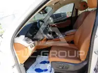 2018 BMW X6