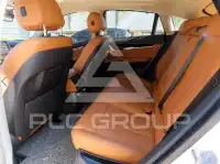 2018 BMW X6