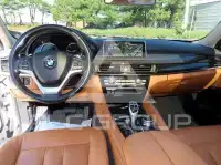2018 BMW X6