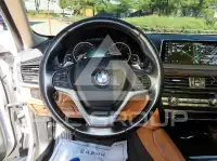 2018 BMW X6