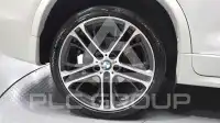 2018 BMW X4M