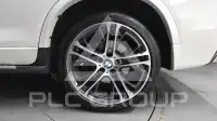 2018 BMW X4M