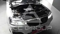 2018 BMW X4M