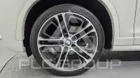2018 BMW X4M