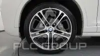 2018 BMW X4M